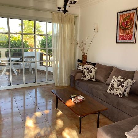 Delta Sharm Apartment Екстериор снимка