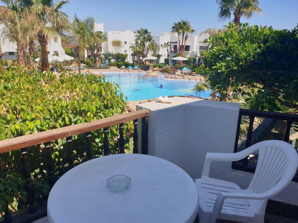Delta Sharm Apartment Екстериор снимка