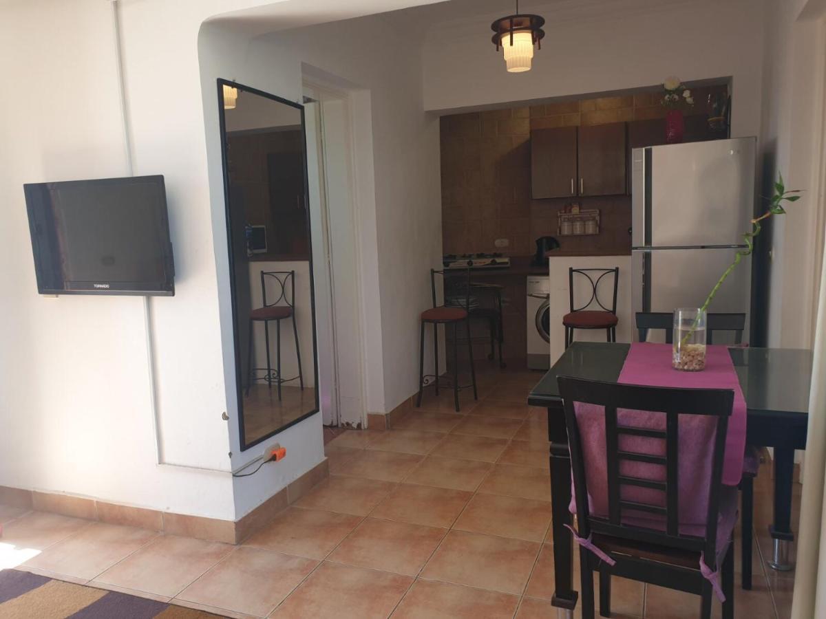 Delta Sharm Apartment Екстериор снимка