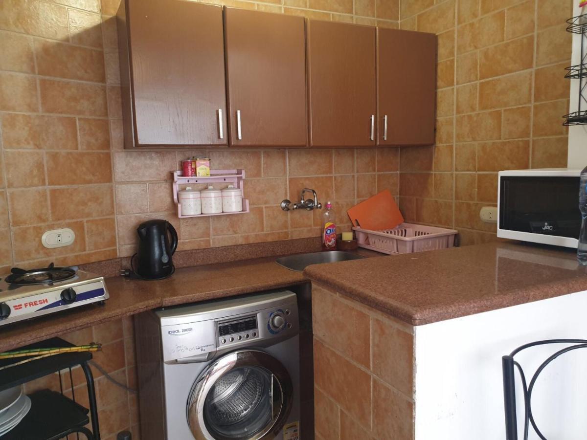 Delta Sharm Apartment Екстериор снимка