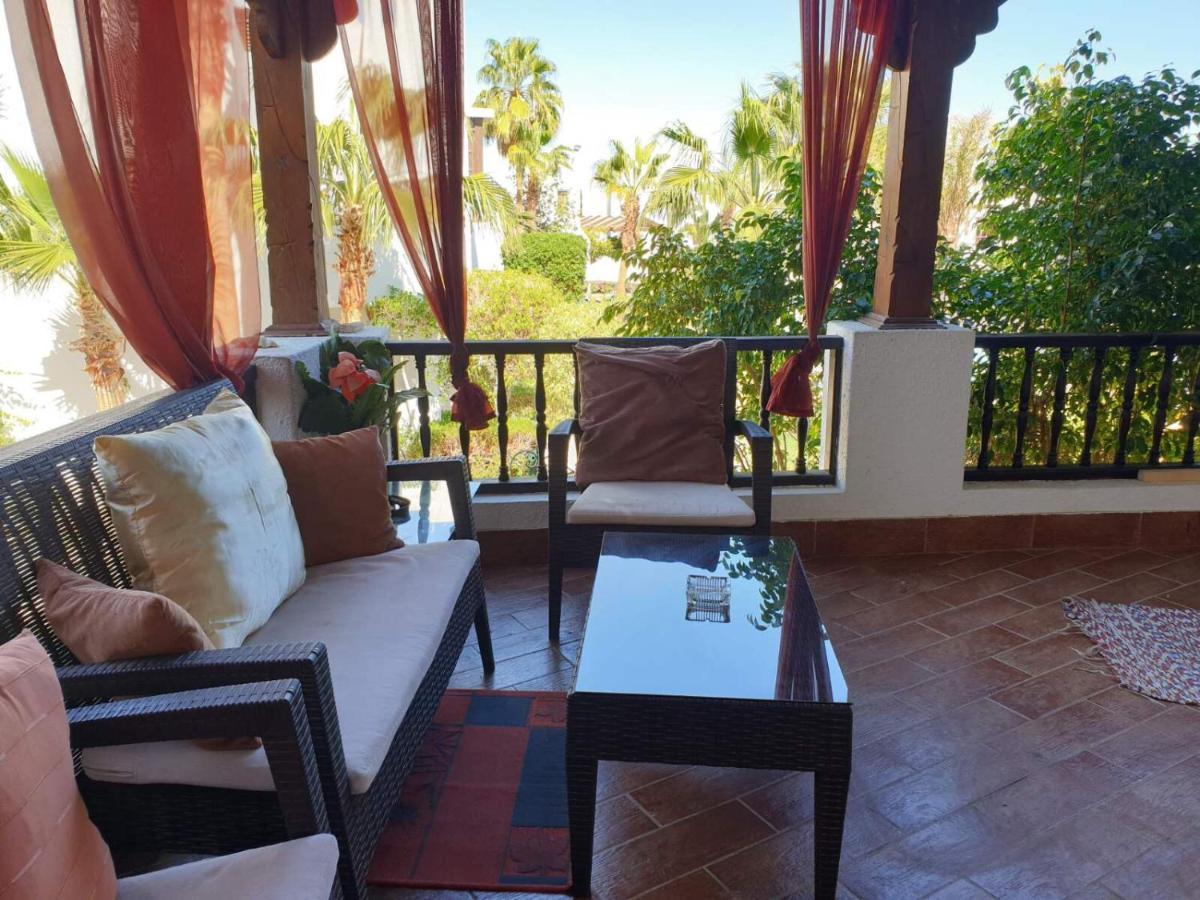 Delta Sharm Apartment Екстериор снимка