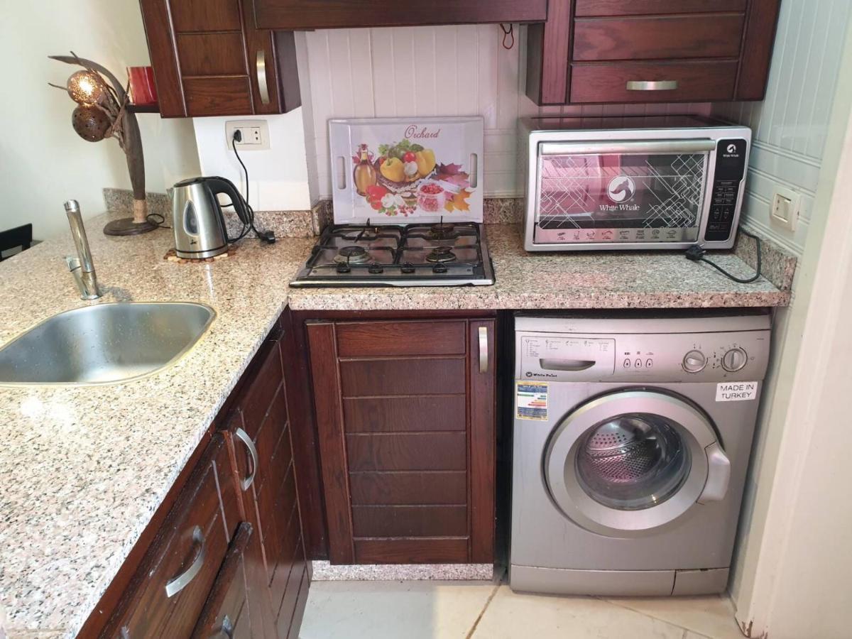 Delta Sharm Apartment Екстериор снимка
