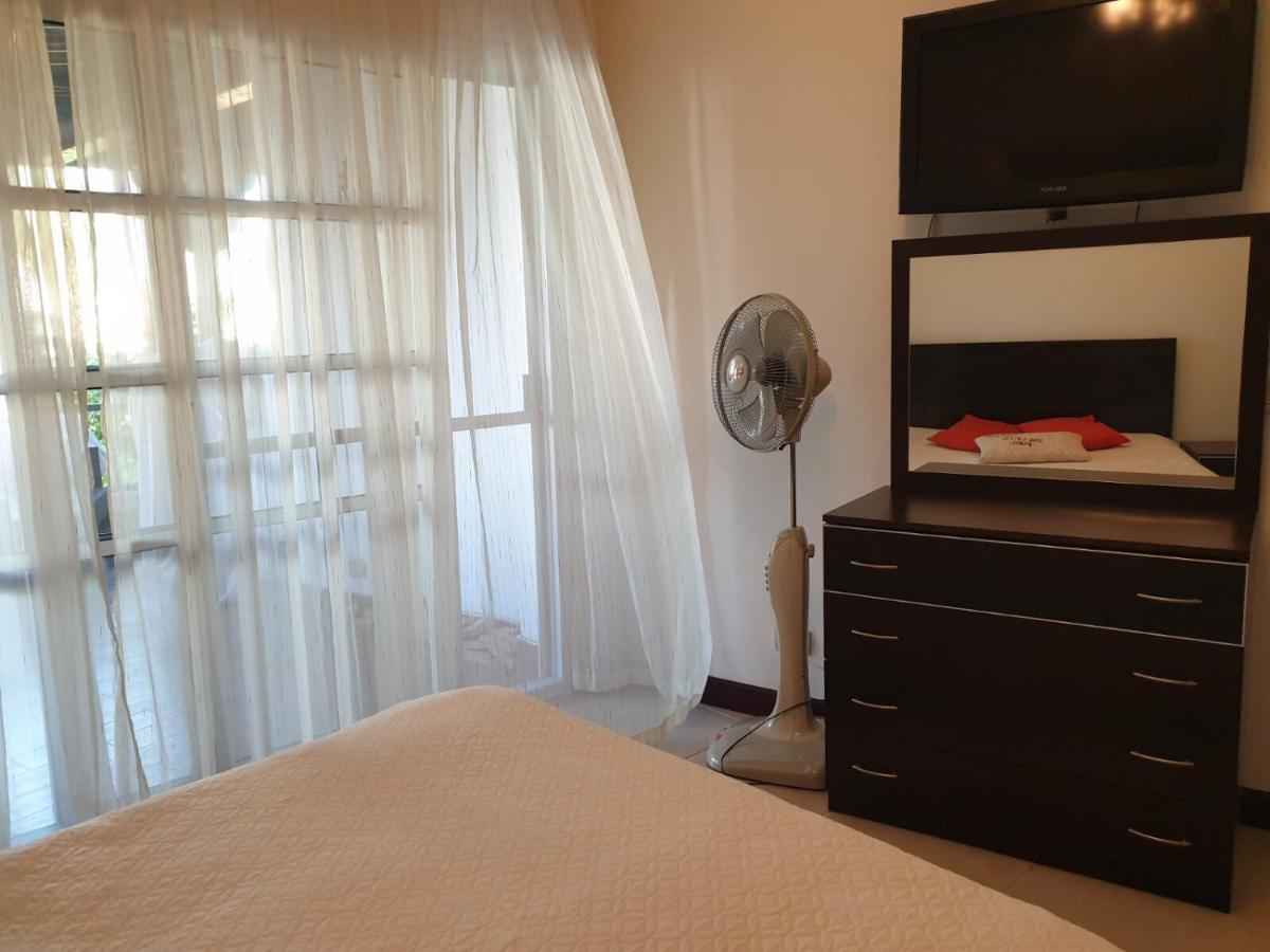 Delta Sharm Apartment Екстериор снимка
