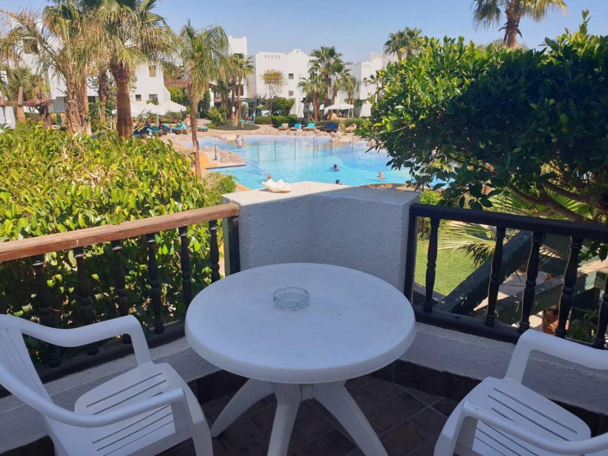 Delta Sharm Apartment Екстериор снимка